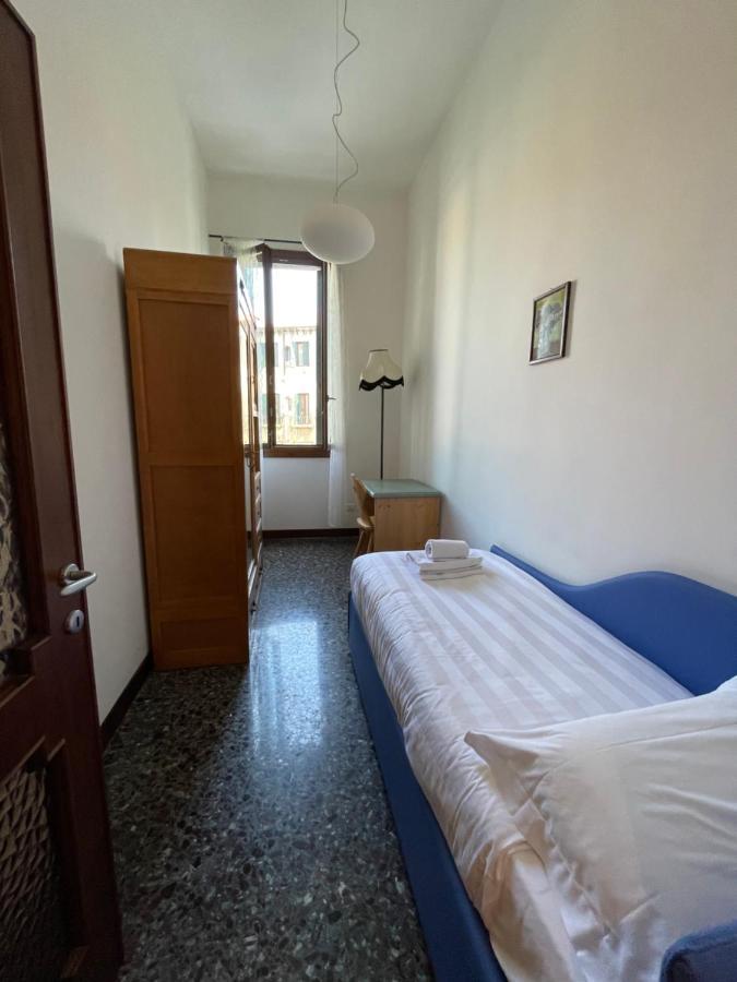 Ca' Luciano, Wonderful View Apartment Venice Exterior photo