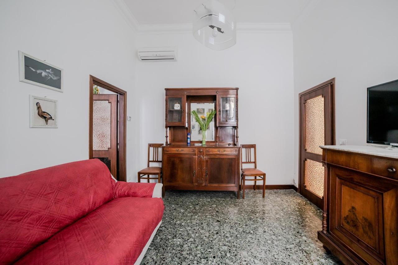 Ca' Luciano, Wonderful View Apartment Venice Exterior photo
